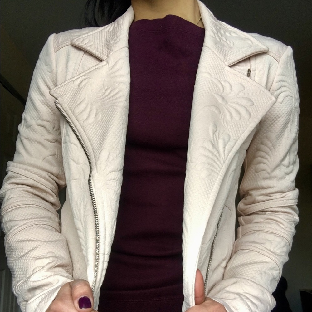 Express Jacket - Picture 3 of 4